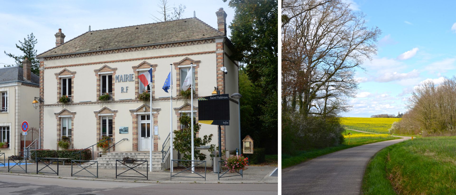 Saint-Valérien