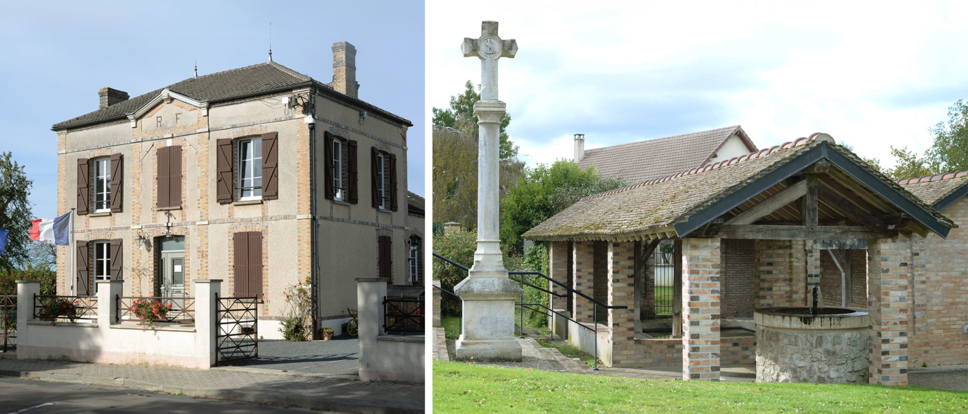 Villeneuve-la-Dondagre